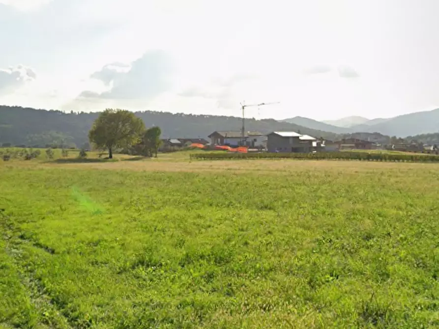 Immagine 1 di Terreno in vendita  in via corti 40 a Gavardo