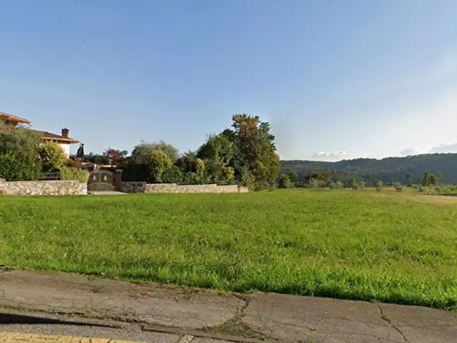 Immagine 3 di Terreno in vendita  in via corti 40 a Gavardo