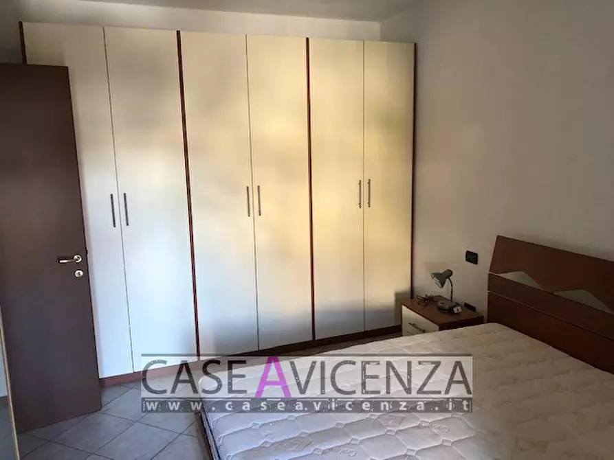 Immagine 8 di Appartamento in affitto  in Via Roma a Camisano Vicentino