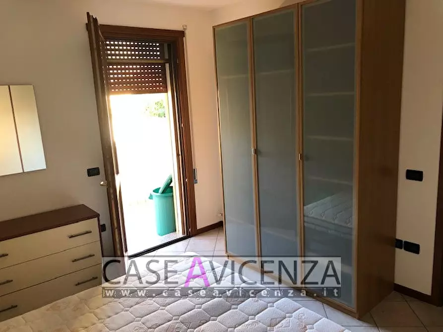 Immagine 9 di Appartamento in affitto  in Via Roma a Camisano Vicentino