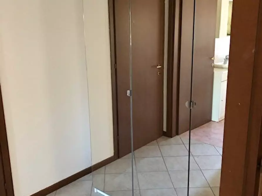 Immagine 10 di Appartamento in affitto  in Via Roma a Camisano Vicentino