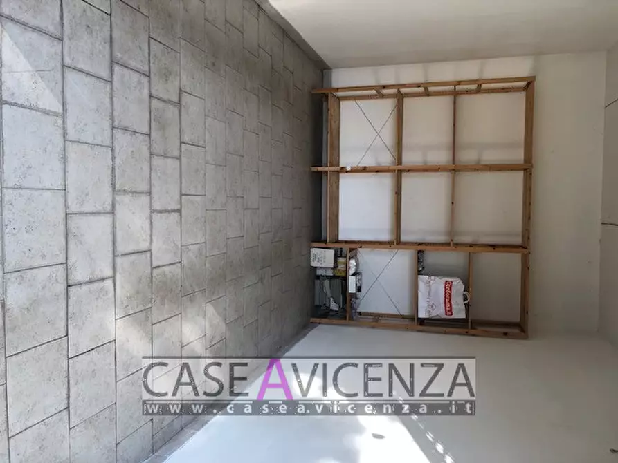 Immagine 11 di Appartamento in affitto  in Via Roma a Camisano Vicentino