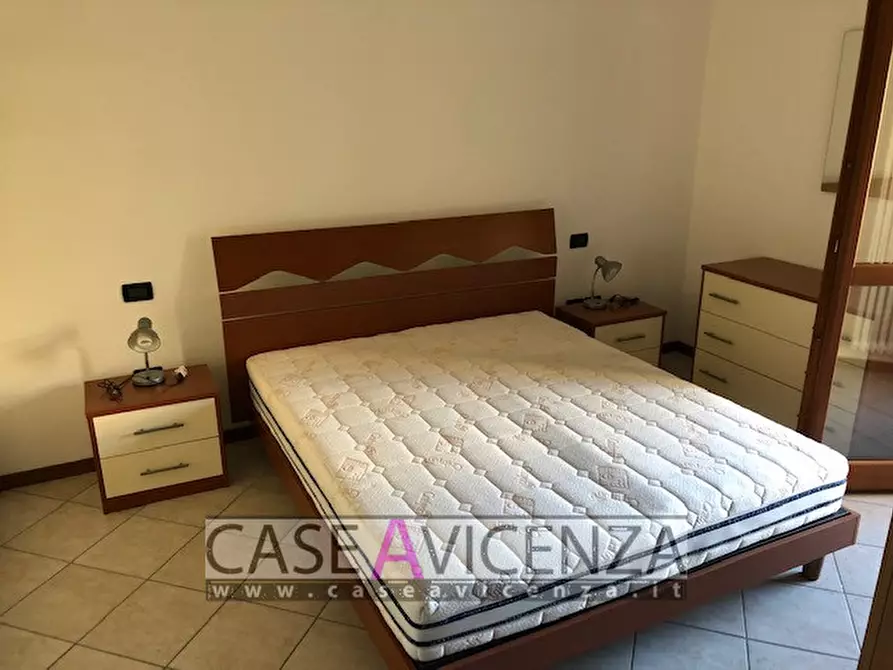 Immagine 17 di Appartamento in affitto  in Via Roma a Camisano Vicentino