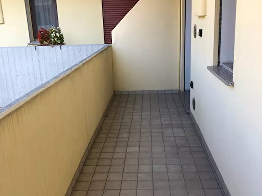 Immagine 18 di Appartamento in affitto  in Via Roma a Camisano Vicentino