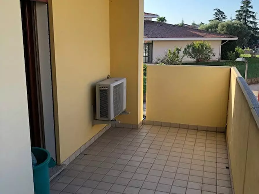 Immagine 20 di Appartamento in affitto  in Via Roma a Camisano Vicentino
