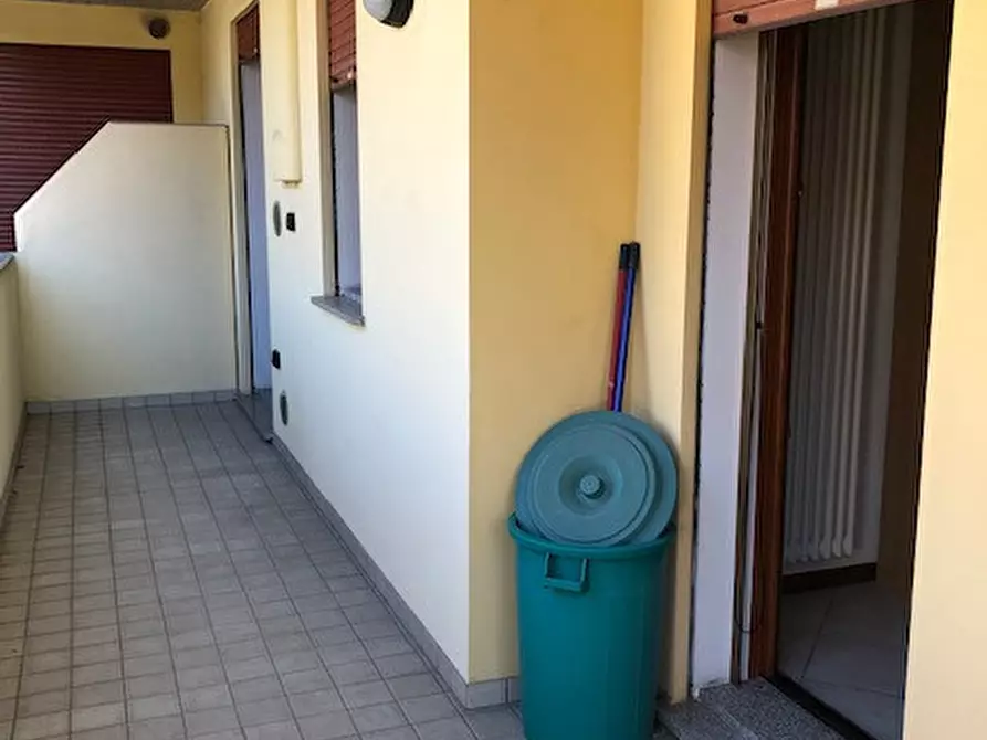 Immagine 21 di Appartamento in affitto  in Via Roma a Camisano Vicentino