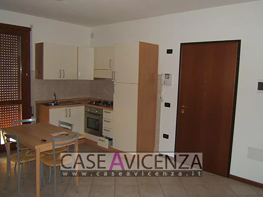 Immagine 24 di Appartamento in affitto  in Via Roma a Camisano Vicentino