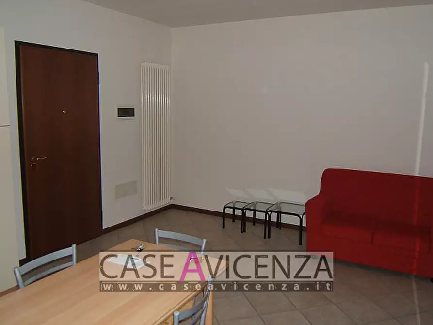 Immagine 25 di Appartamento in affitto  in Via Roma a Camisano Vicentino