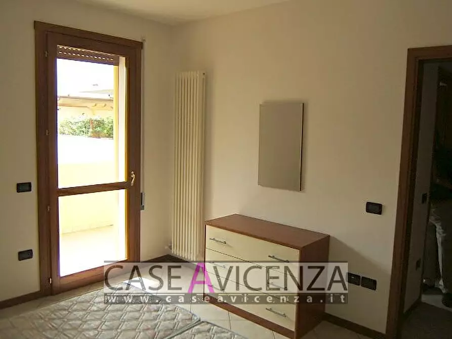 Immagine 29 di Appartamento in affitto  in Via Roma a Camisano Vicentino