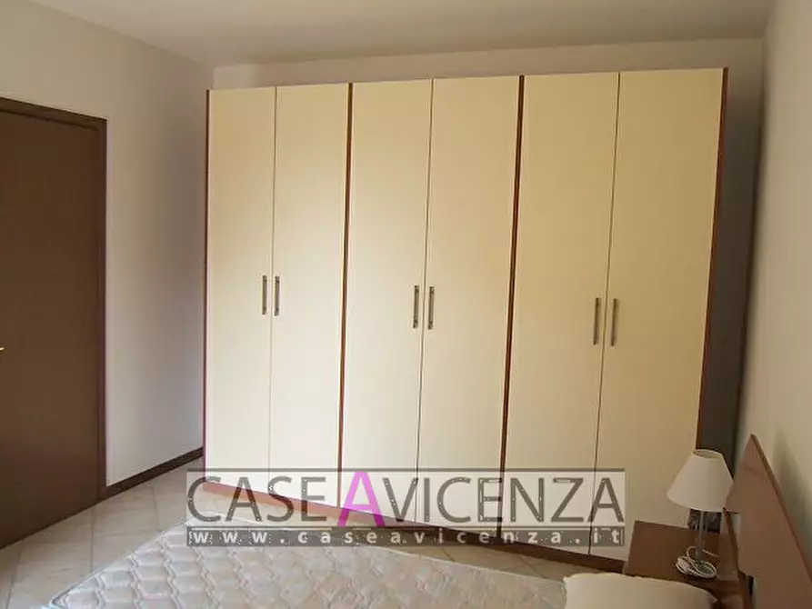 Immagine 31 di Appartamento in affitto  in Via Roma a Camisano Vicentino
