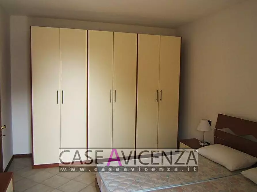 Immagine 38 di Appartamento in affitto  in Via Roma a Camisano Vicentino
