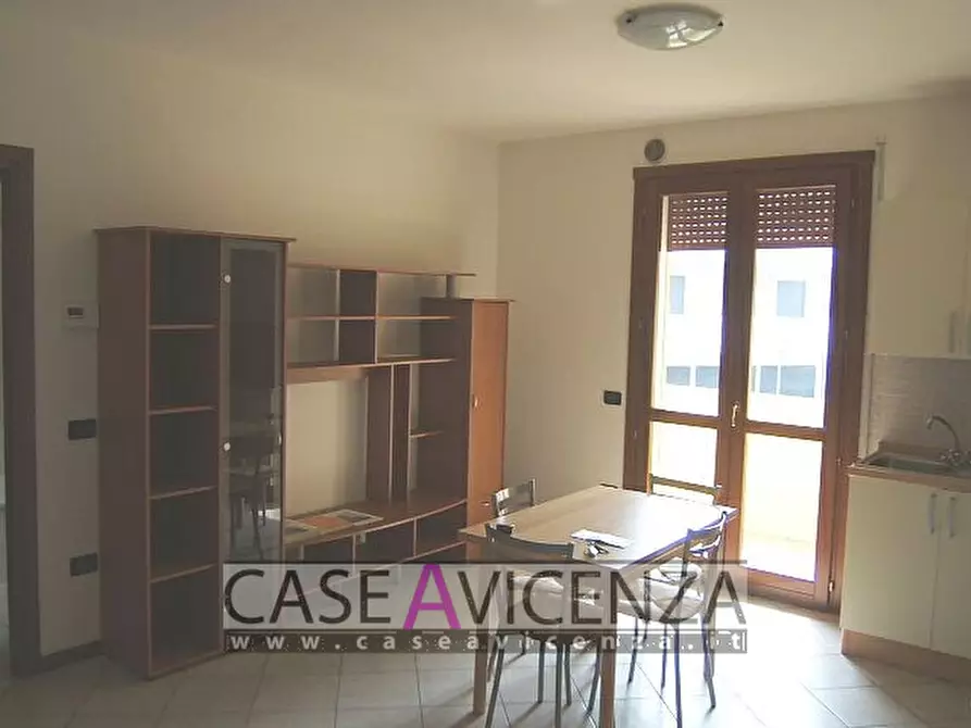 Immagine 41 di Appartamento in affitto  in Via Roma a Camisano Vicentino