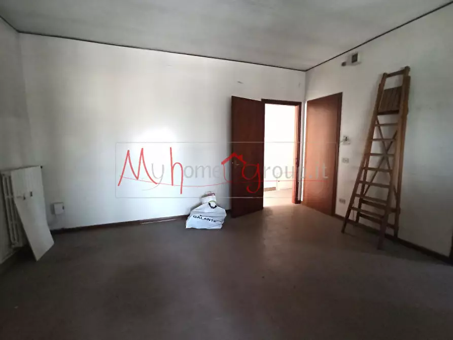 Immagine 7 di Ufficio in vendita  in Via Aldo Moro a Ponte San Nicolò