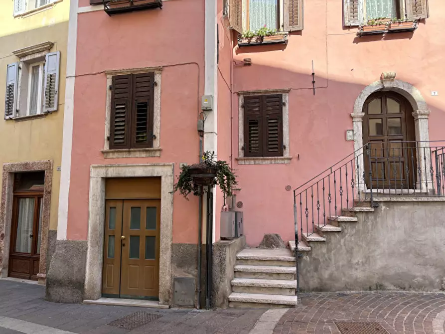 Immagine 1 di Appartamento in vendita  in via roma 4 a Lavis