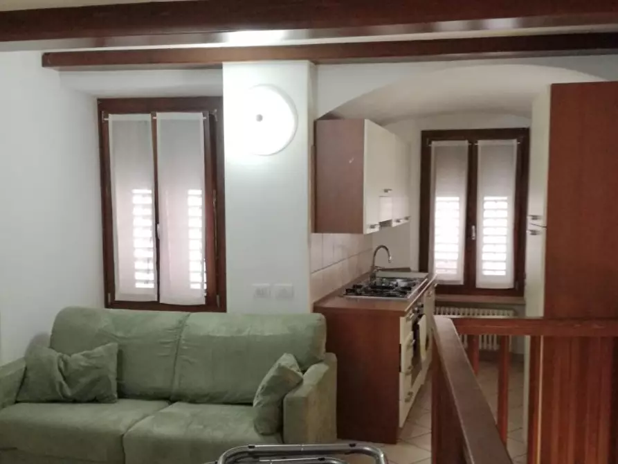 Immagine 2 di Appartamento in vendita  in via roma 4 a Lavis