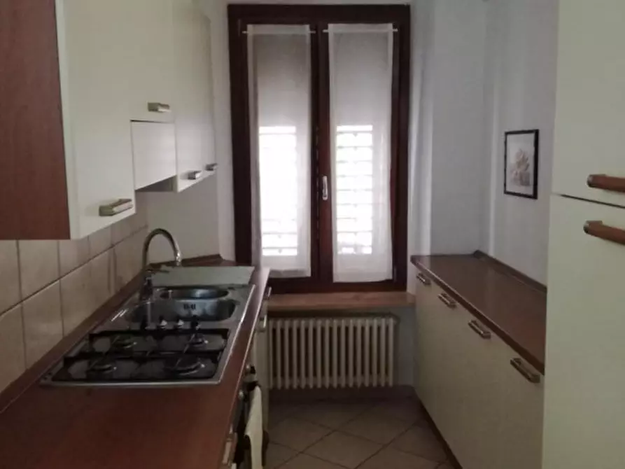 Immagine 3 di Appartamento in vendita  in via roma 4 a Lavis