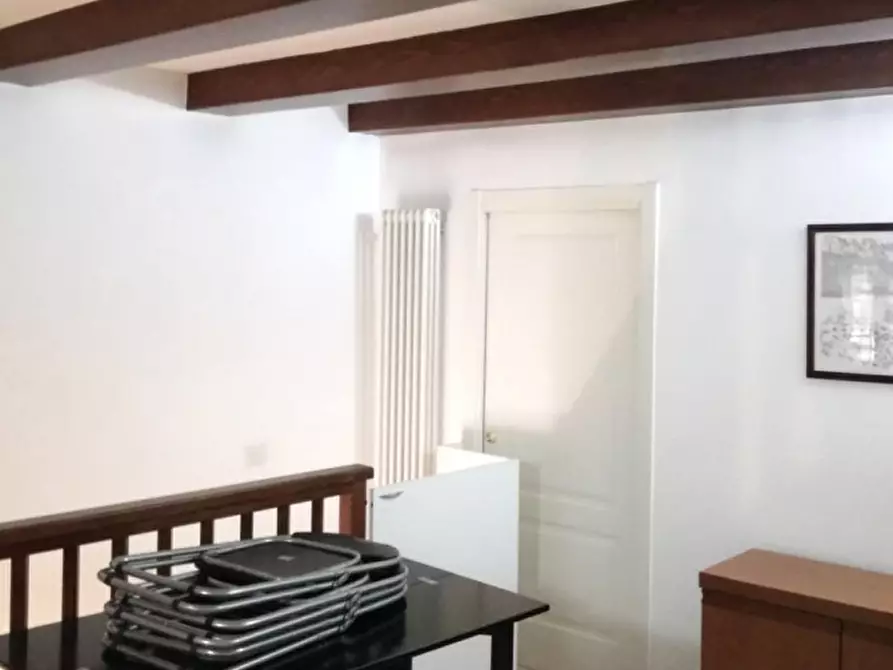 Immagine 4 di Appartamento in vendita  in via roma 4 a Lavis