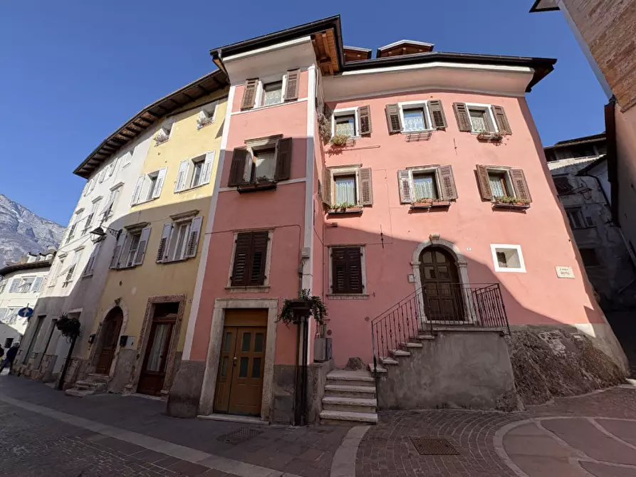 Immagine 9 di Appartamento in vendita  in via roma 4 a Lavis