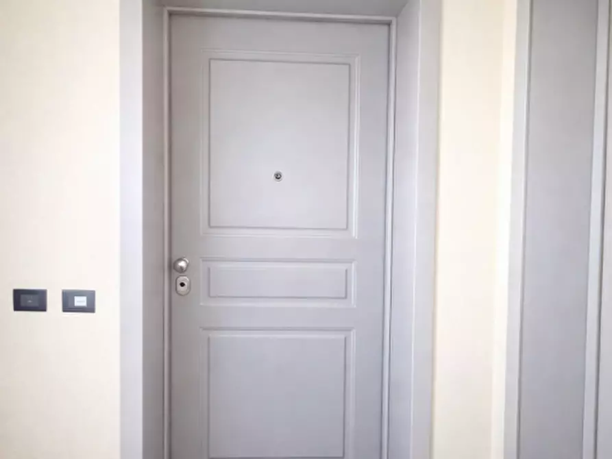 Immagine 3 di Appartamento in vendita  in VIA MARTIRI LIBERAZIONE 36 a Parma