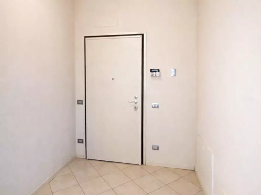Immagine 11 di Appartamento in vendita  in VIA MARTIRI LIBERAZIONE 36 a Parma