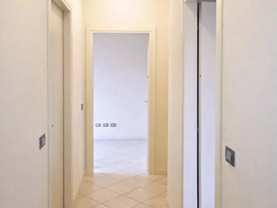 Immagine 18 di Appartamento in vendita  in VIA MARTIRI LIBERAZIONE 36 a Parma