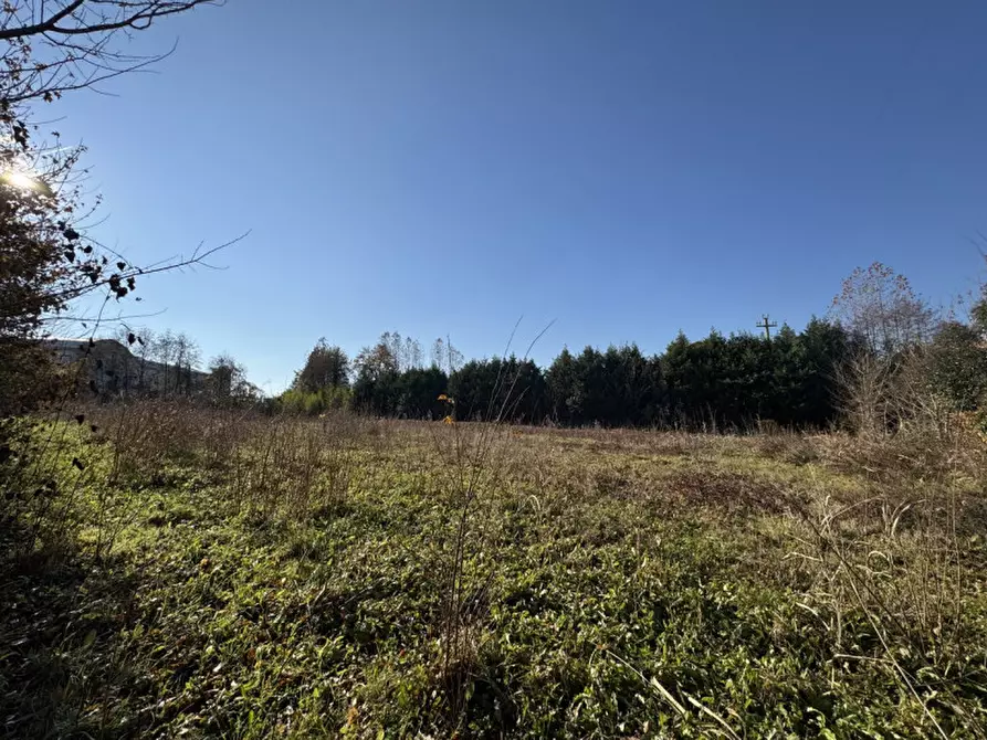 Immagine 2 di Terreno in vendita  in Via Villa 3 a Colceresa