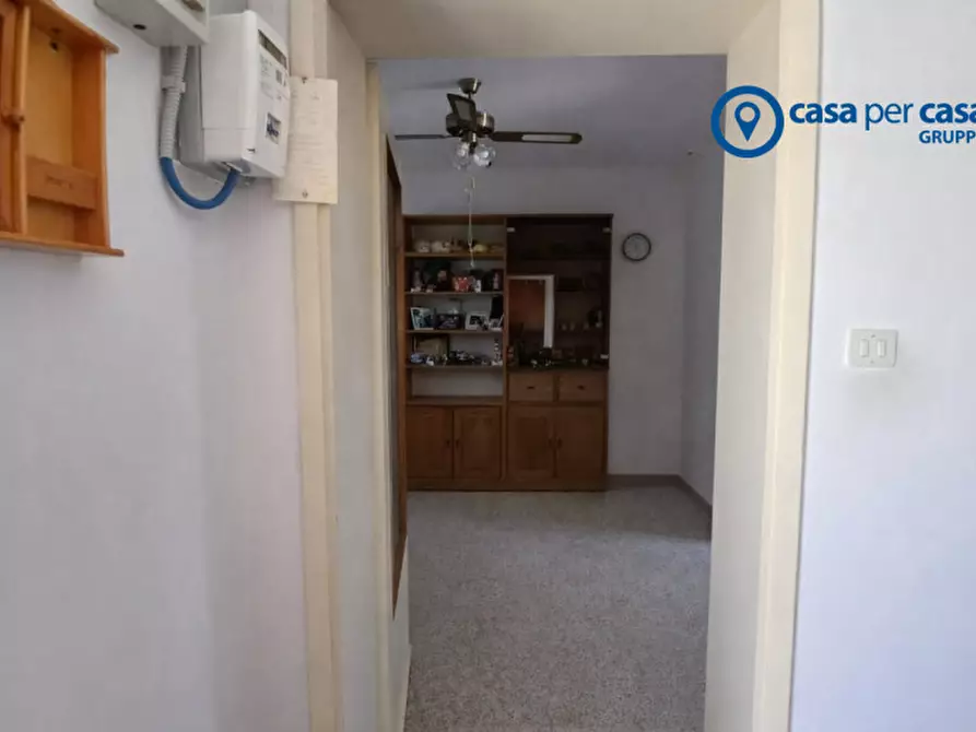 Immagine 4 di Villetta a schiera in vendita  in Via Bassa a Vescovana