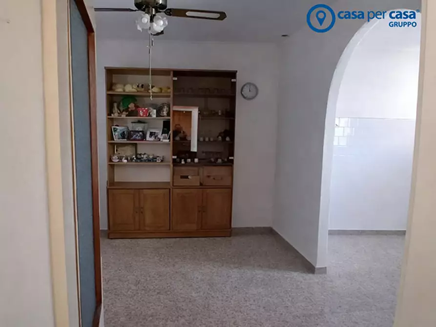 Immagine 5 di Villetta a schiera in vendita  in Via Bassa a Vescovana