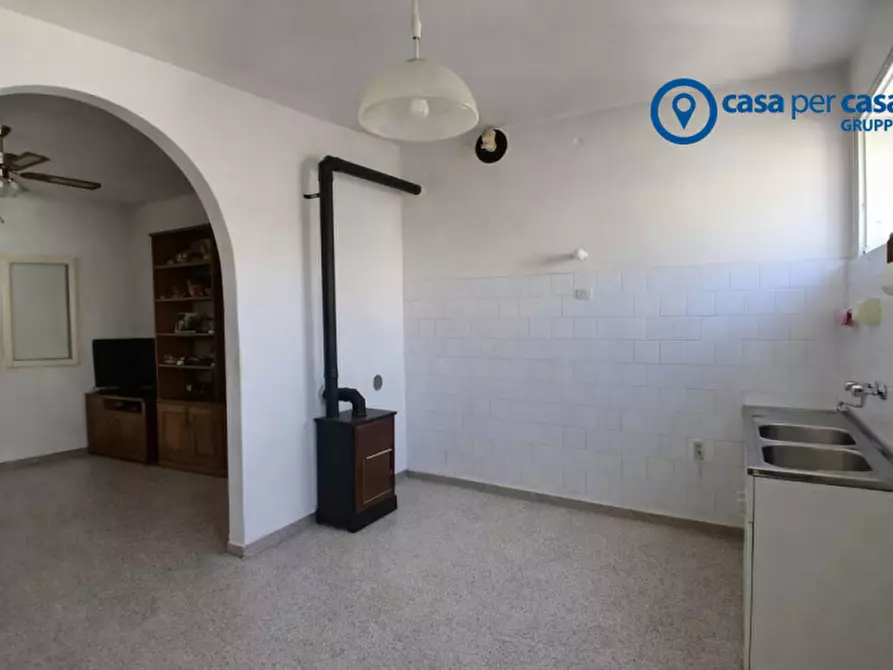 Immagine 6 di Villetta a schiera in vendita  in Via Bassa a Vescovana