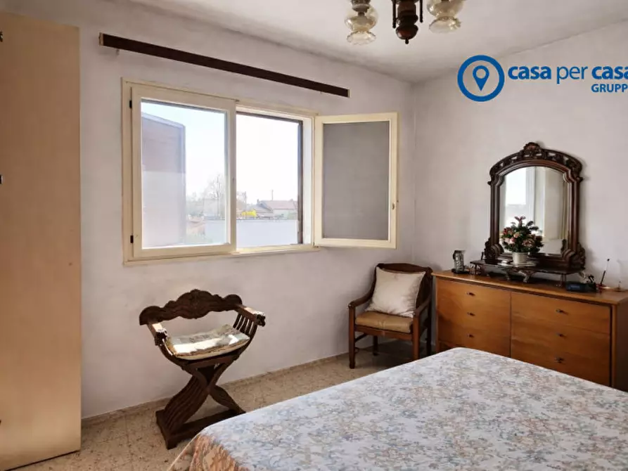 Immagine 10 di Villetta a schiera in vendita  in Via Bassa a Vescovana