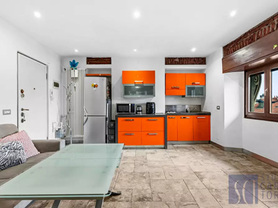 Immagine 5 di Appartamento in vendita  in VIA VIGEVANO, 6 a Milano