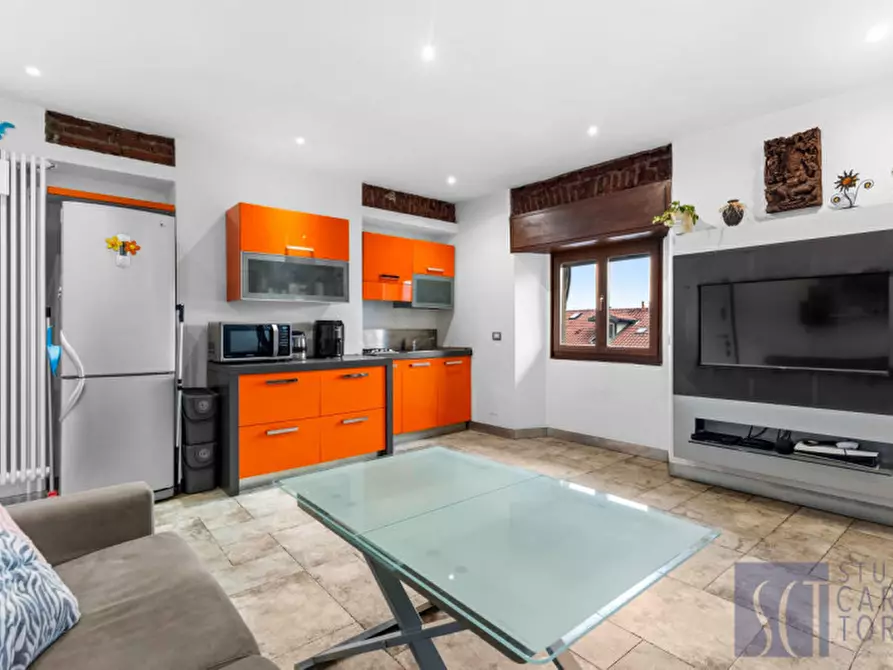 Immagine 6 di Appartamento in vendita  in VIA VIGEVANO, 6 a Milano