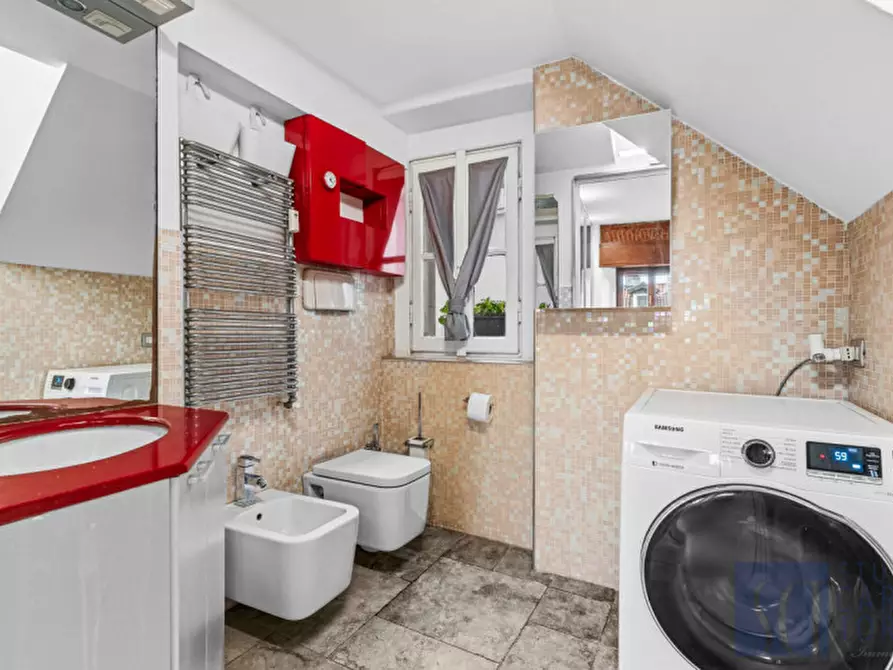 Immagine 13 di Appartamento in vendita  in VIA VIGEVANO, 6 a Milano