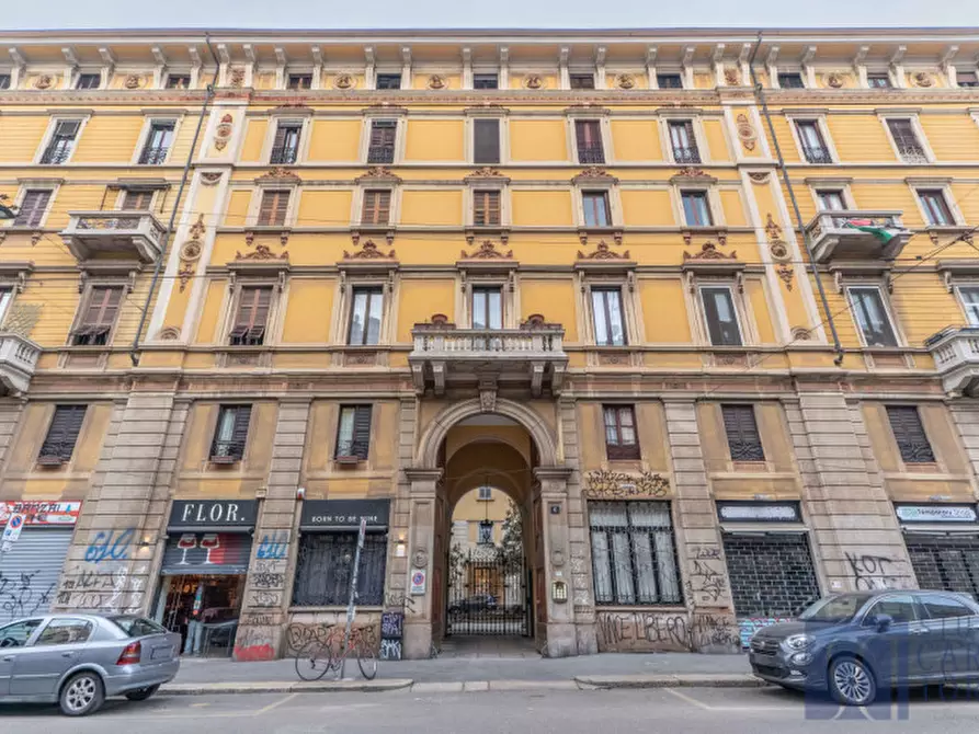 Immagine 15 di Appartamento in vendita  in VIA VIGEVANO, 6 a Milano