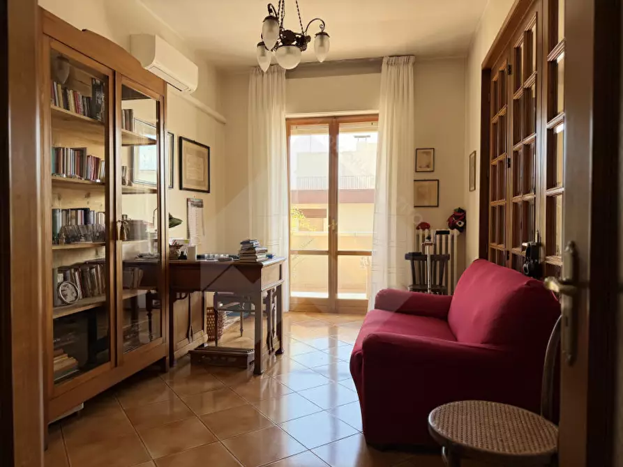 Immagine 6 di Appartamento in vendita  in Via Napoli a Andria