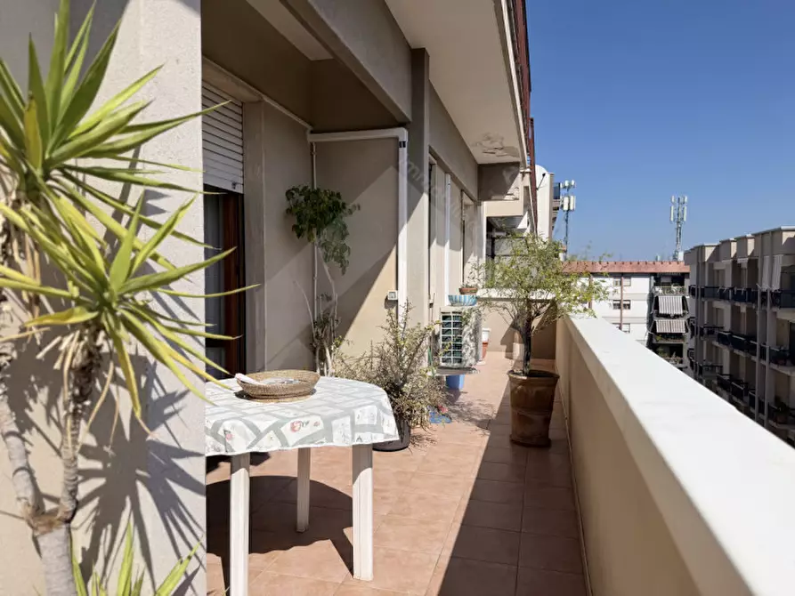 Immagine 7 di Appartamento in vendita  in Via Napoli a Andria