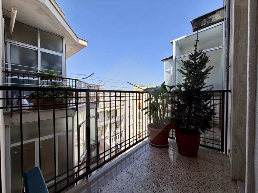 Immagine 15 di Appartamento in vendita  in Via Napoli a Andria