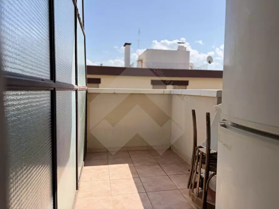 Immagine 17 di Appartamento in vendita  in Via Napoli a Andria