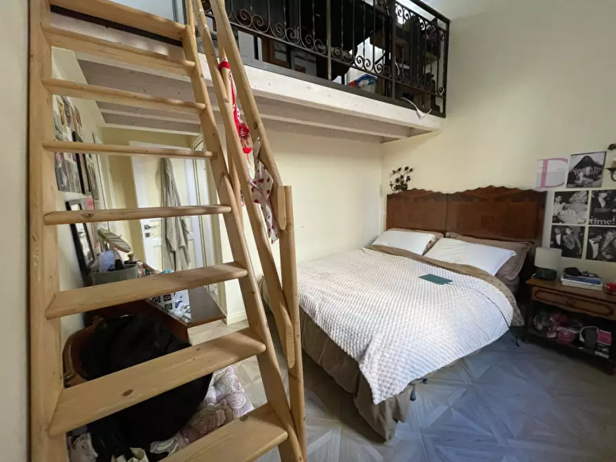 Immagine 6 di Appartamento in vendita  in via parigi 7 a Bologna