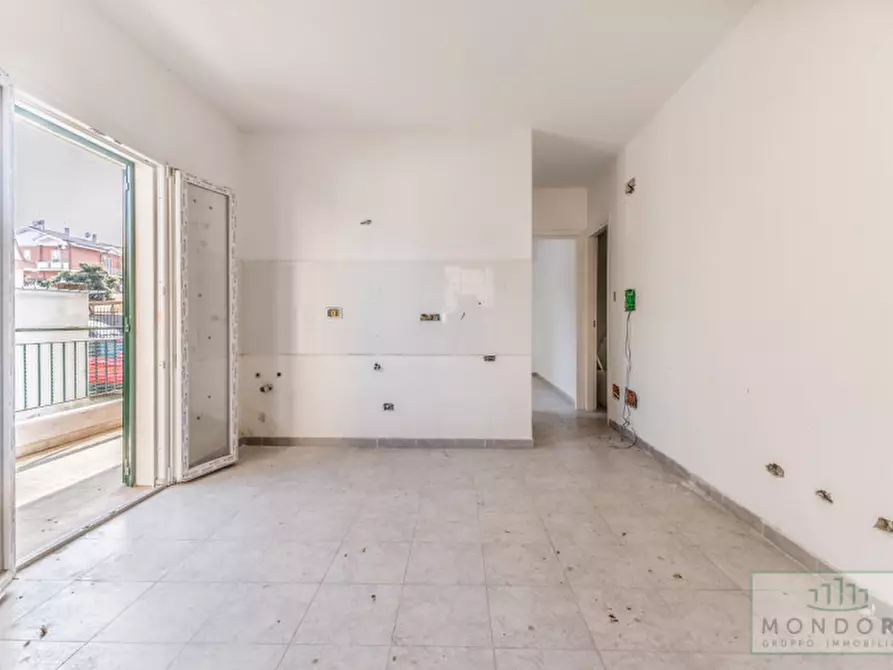 Immagine 2 di Appartamento in vendita  in Via Padre Merolla a Roma