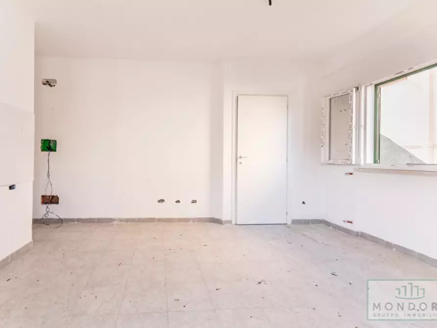 Immagine 5 di Appartamento in vendita  in Via Padre Merolla a Roma