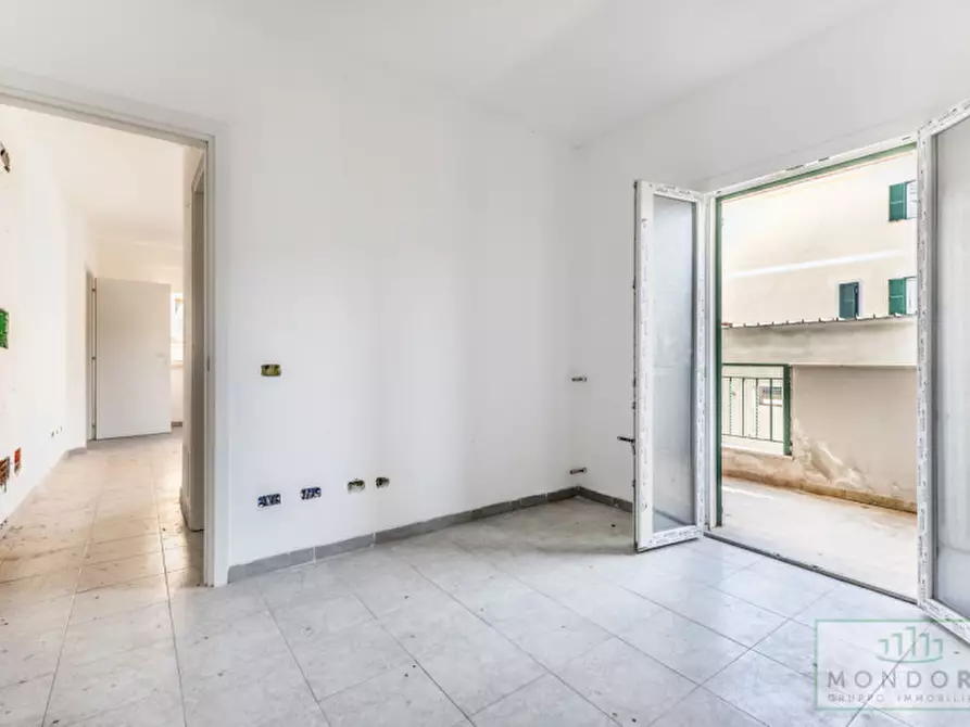 Immagine 6 di Appartamento in vendita  in Via Padre Merolla a Roma