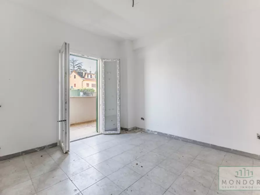 Immagine 8 di Appartamento in vendita  in Via Padre Merolla a Roma