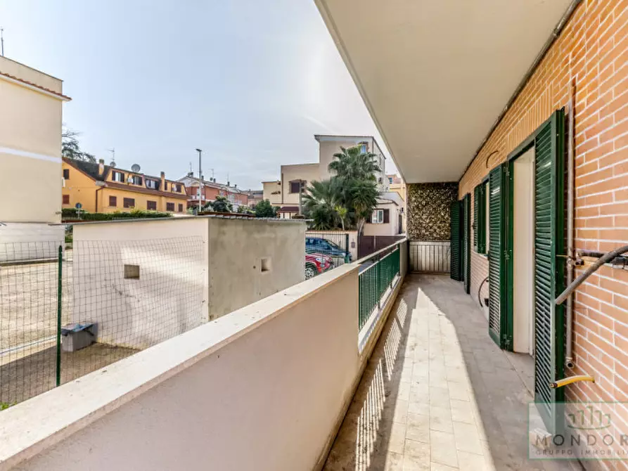 Immagine 19 di Appartamento in vendita  in Via Padre Merolla a Roma