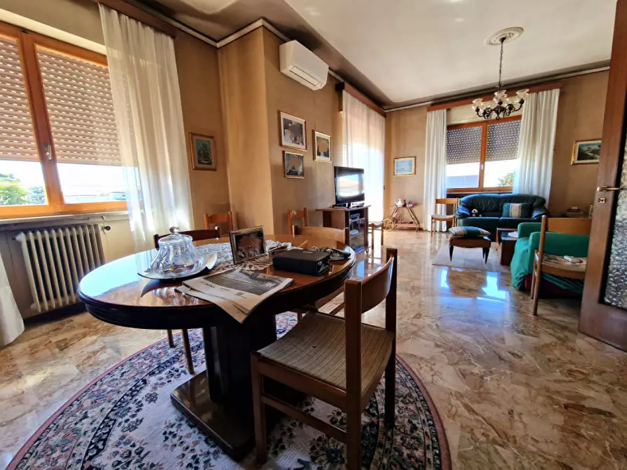Immagine 4 di Appartamento in vendita  in Via Verona a Torri Di Quartesolo