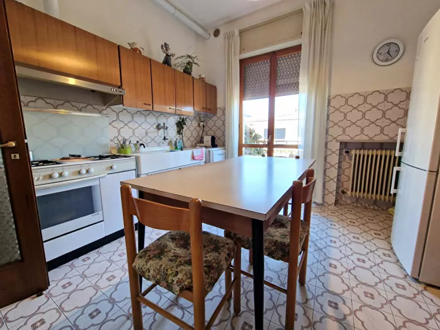 Immagine 7 di Appartamento in vendita  in Via Verona a Torri Di Quartesolo
