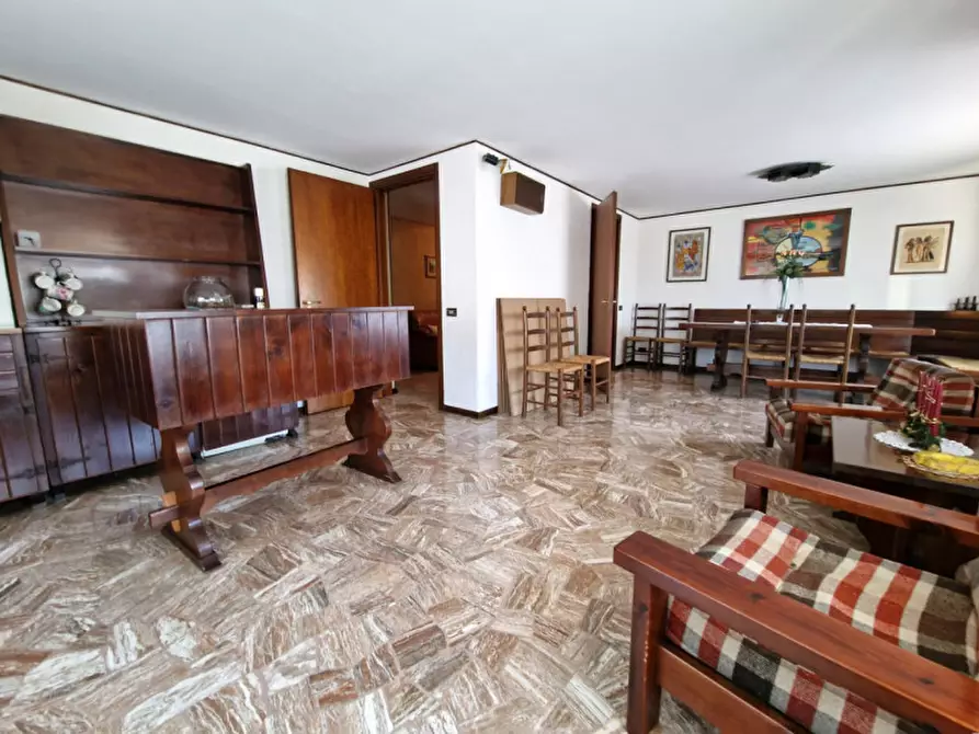 Immagine 9 di Appartamento in vendita  in Via Verona a Torri Di Quartesolo