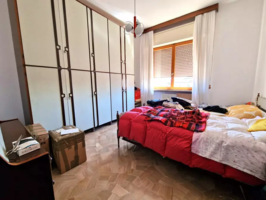 Immagine 14 di Appartamento in vendita  in Via Verona a Torri Di Quartesolo