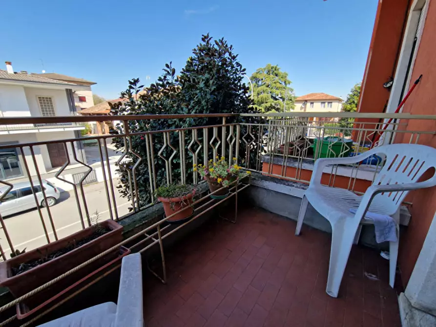 Immagine 25 di Appartamento in vendita  in Via Verona a Torri Di Quartesolo