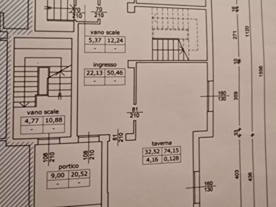 Immagine 26 di Appartamento in vendita  in Via Verona a Torri Di Quartesolo